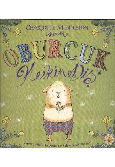 Keskin Diş / Oburcuk