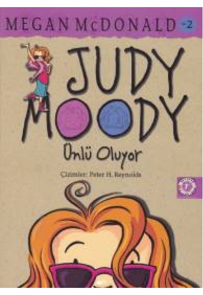 Judy Moody 2 - Ünlü Oluyor