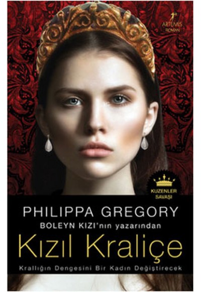 Kızıl Kraliçe