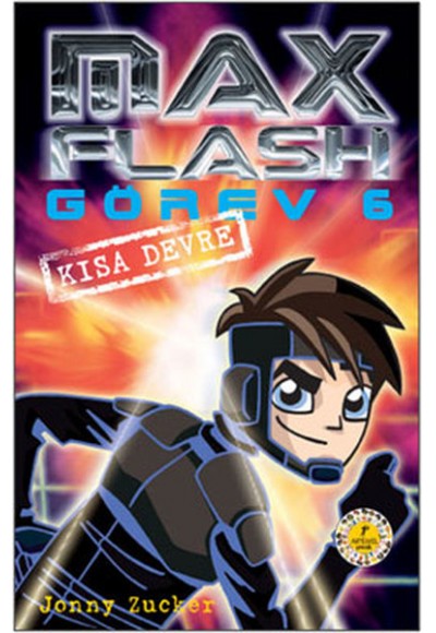 Max Flash Görev 6 - Kısa Devre