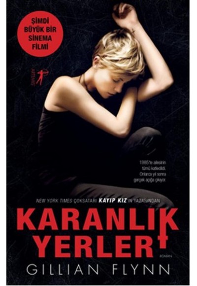 Karanlık Yerler