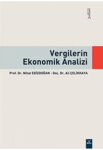 Vergilerin Ekonomik Analizi