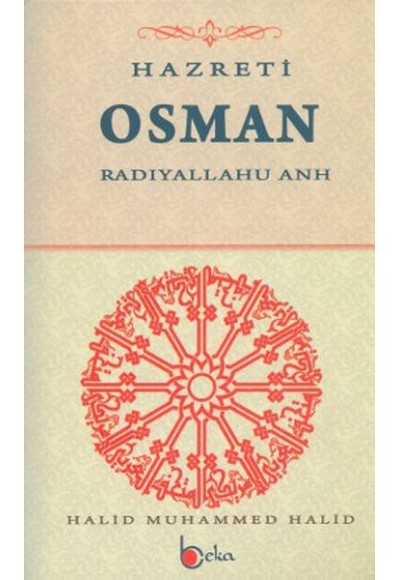 Hazreti Osman