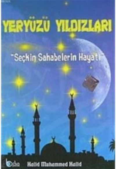 Seçkin Sahabelerin Hayatı (10 Kitap)  Yeryüzü Yıldızları