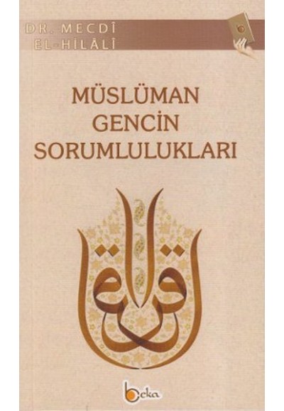 Müslüman Gencin Sorumlulukları