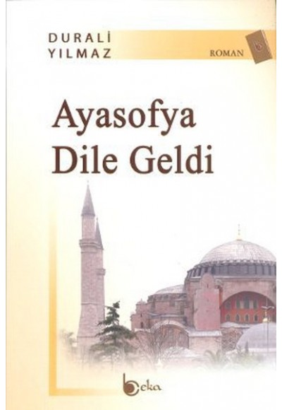 Ayasofya Dile Geldi
