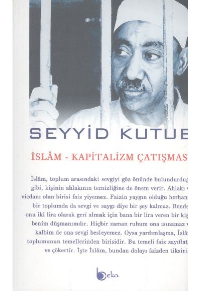 İslam-Kapitalizm Çatışması