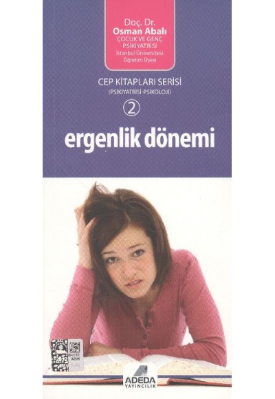 Ergenlik Dönemi