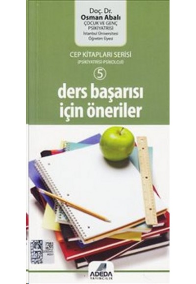 Ders Başarısı İçin Öneriler