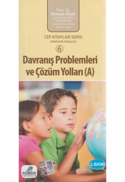 Davranış Problemleri ve Çözüm Yolları - A