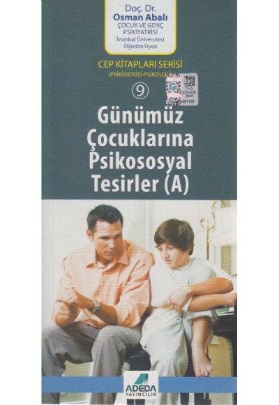 Günümüz Çocuklarına Psikososyal Tesirler