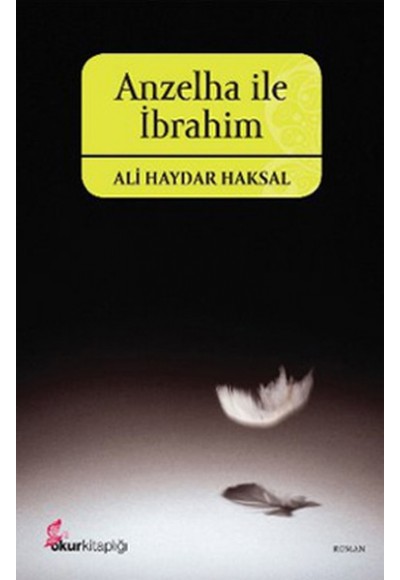 Anzelha ile İbrahim