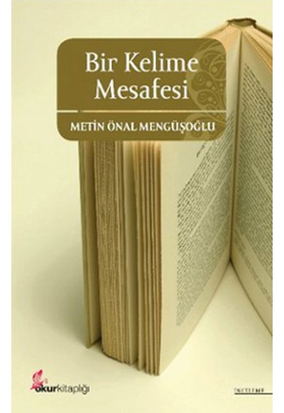 Bir Kelime Mesafesi