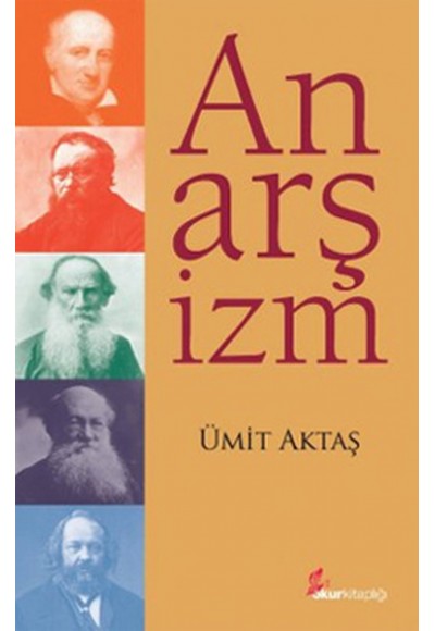 Anarşizm