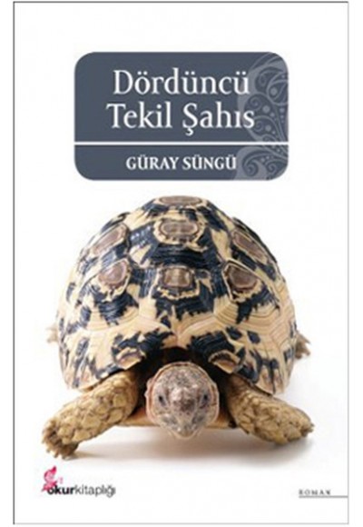 Dördüncü Tekil Şahıs