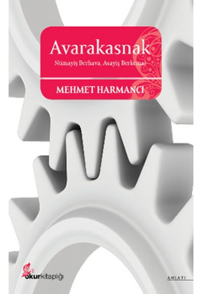 Avarakasnak