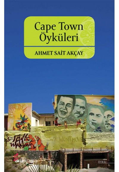 Cape Town Öyküleri