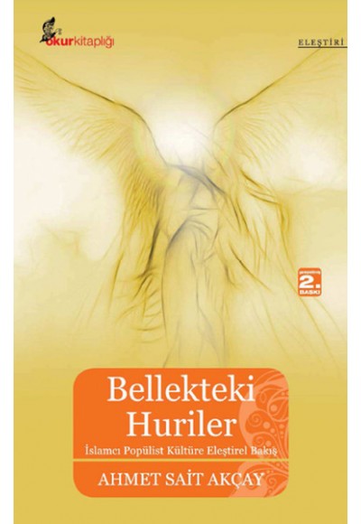 Bellekteki Huriler