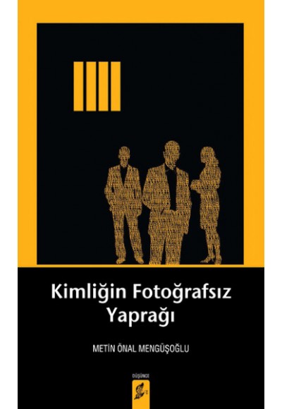 Kimliğin Fotoğrafsız Yaprağı