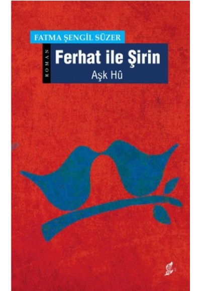 Ferhat ile Şirin