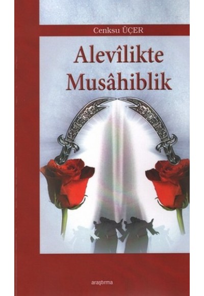 Alevilikte Musahiblik