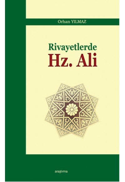 Rivayetlerde Hz. Ali