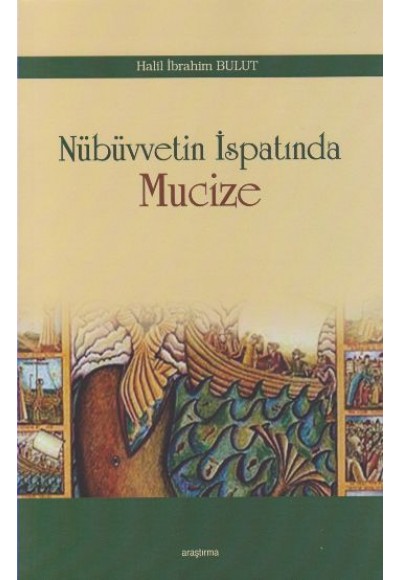 Nübüvvetin İspatında Mucize