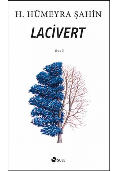 Lacivert