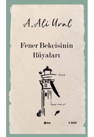Fener Bekçisinin Rüyaları