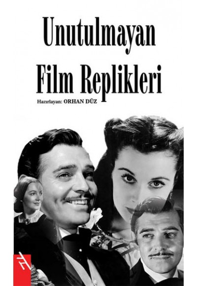 Unutulmayan Film Replikleri