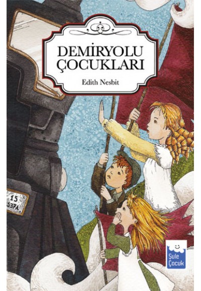 Demiryolu çocukları
