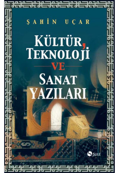 Kültür, Teknoloji ve Sanat Yazıları