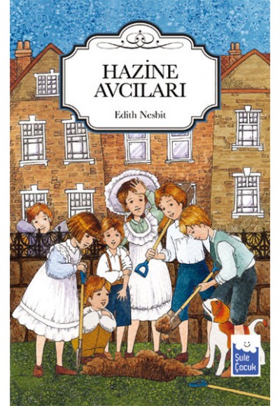 Hazine Avcıları