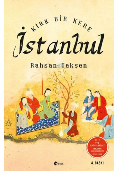 Kırk Bir Kere İstanbul