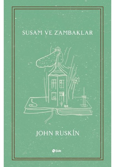 Susam ve Zambaklar