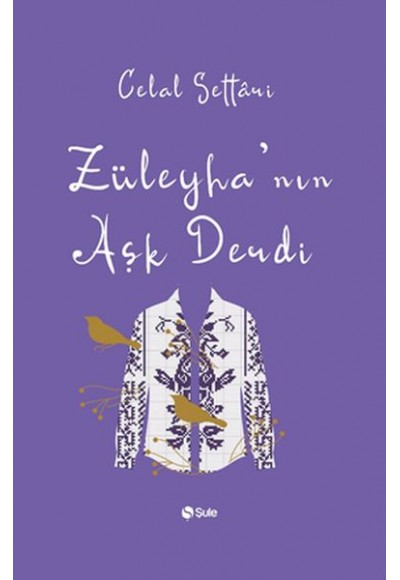 Züleyhanın Aşk Derdi