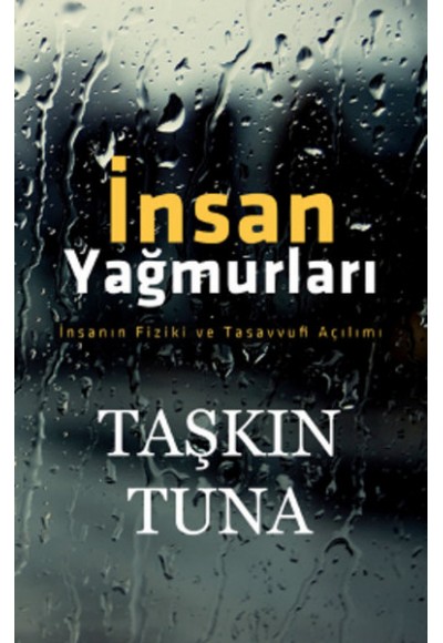 İnsan Yağmurları