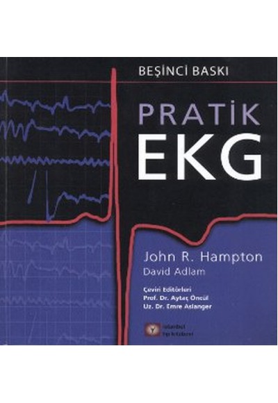 Pratik EKG