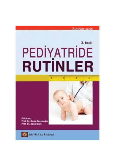 Pediatride Rutinler