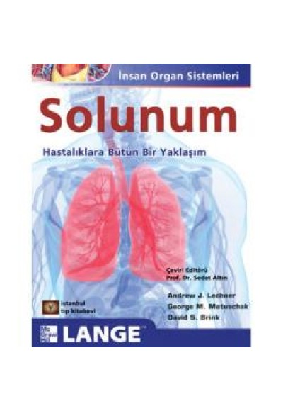 Lange Solunum - Hastalıklara Bütün Bir Yaklaşım