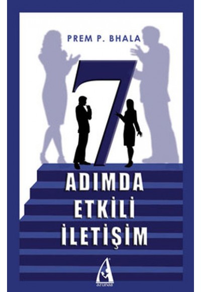 7 Adımda Etkili İletişim