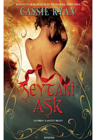 Şeytani Aşk