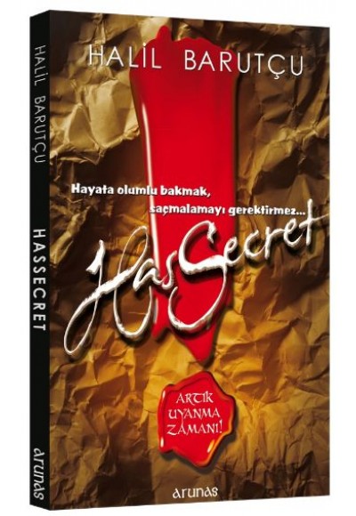 Hassecret