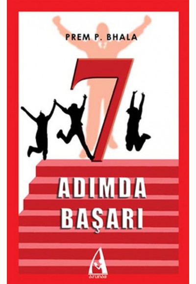 7 Adımda Başarı