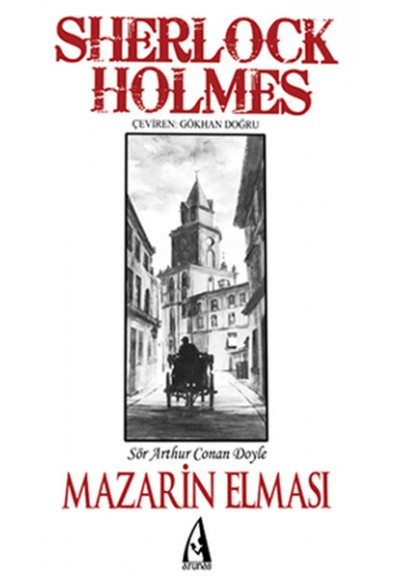 Sherlock Holmes - Mazarin Elması