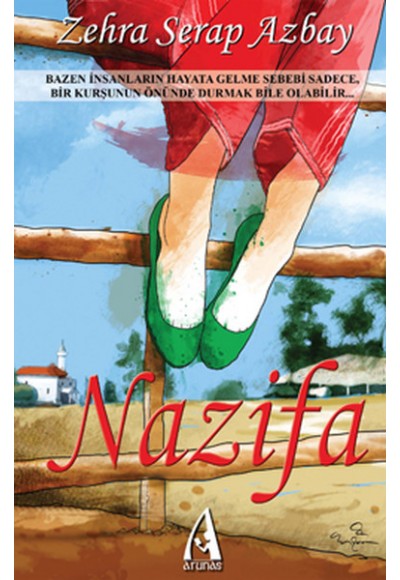 Nazifa