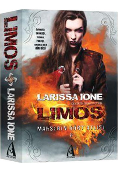 Limos  Mahşerin Dört Atlısı II