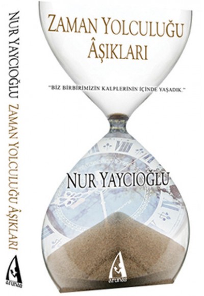 Zaman Yolculuğu Aşıkları