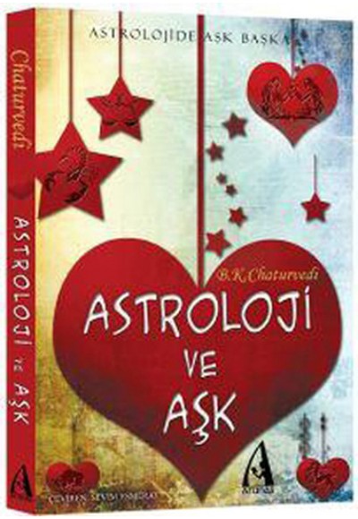 Astroloji ve Aşk