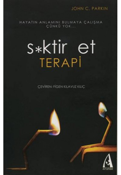 S*ktir Et Terapi